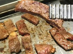 -阪尚皇·原切牛排·烤肉火锅自助(北京路店)