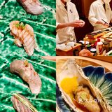 四会也有日料天花板，渔兄omakase我来啦！
