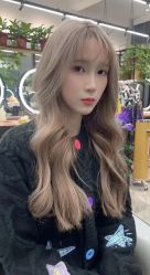 点击看大图 -潮品 Hair无痕羽毛接发潮店