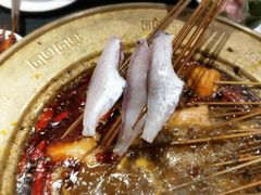 -热辣宗师·串串火锅(万达金街店)