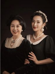 -巴黎恋人婚纱摄影(东莞总店)
