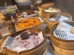 -厦门希尔顿逸林酒店·圆聚自助餐厅(五缘湾店)