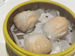 -葡珍轩冰室(虹桥机场T1店)