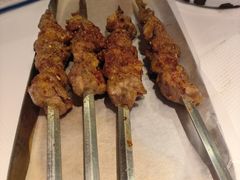 -西域阿里马新疆菜·清真(桂花路店)