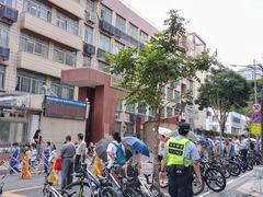 -深圳市福田区外国语小学(景秀校区)