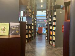 -当当梅溪书院(步步高梅溪新天地店)