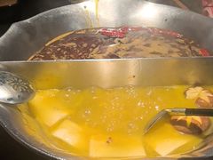 -湊湊火锅·茶憩(石家庄万象城店)