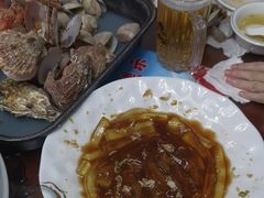 -醉御香渔家园(临沂路与大连路店)