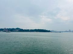 -厦门轮渡码头