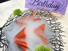 -迦南苑·新派青岛菜·生日纪念日主题餐厅
