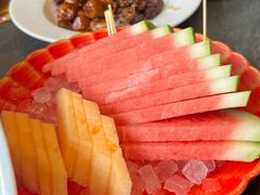 -小厨娘金榜题名(夫子庙秦淮河店)