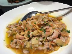-海味世家·家常菜馆(明州里店)