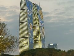 -金鸡湖景区