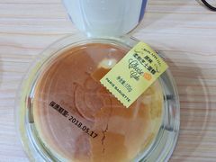 -巴黎贝甜(银城东苑店)