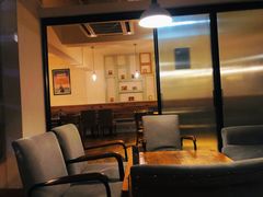 -雕刻时光咖啡馆(南院门店)
