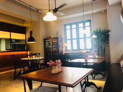 -林四喜·闽南传家菜(鼓浪屿店)