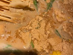 -杨翔豆皮涮牛肚(万和城店)