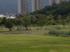 -牛岗山公园