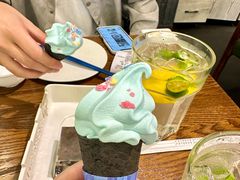 -小大董·烤鸭(王府井apm店)