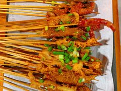 五花肉-86烧烤·炭火烧烤 (石人总店)