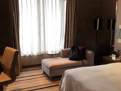 -扬州绿地铂骊酒店