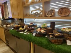 -北京王府井希尔顿酒店·万斯阁西餐厅