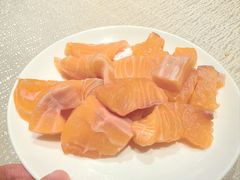 -The COOK·厨餐厅·自助餐(浦东嘉里大酒店)