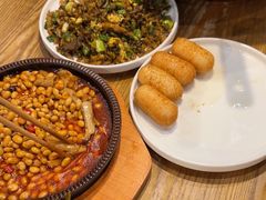 -九锅一堂酸菜鱼(新南凯德直营店)