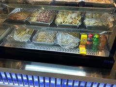 -裕兴旺老上海特色里脊肉(云瑞邻里中心店)