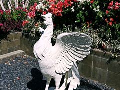 -巴厘岛悦榕庄Jumana露台餐厅