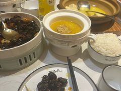 -徽镇小厨·经典徽菜(马连道店)
