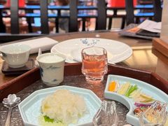 -龙悦湾酒家·八阵鱼生·渔人码头店