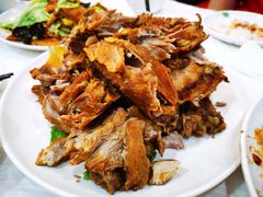 -聚福缘菜馆(隆昌路店)