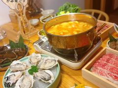 -山海蟹庐·海鲜糟粕醋火锅(慈溪店)