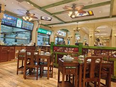 -岭南小生·粤港点心(南门口店)