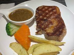 安格斯眼肉牛排-斗牛士牛排餐厅(嘉里汇店)