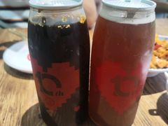 -叶派龙虾•招牌香辣蟹·海鲜(中海国际店)