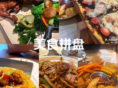 -魏客咖啡(中铁中心店)