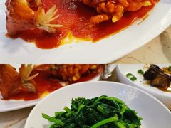 -玫瑰厅上海菜(兴国路店)