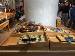 -福晶园益生菌蛋糕面包(紫荆山店)