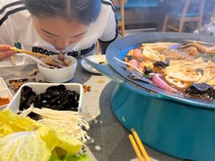 -半天妖烤鱼(诺德广场店)