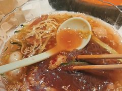 -七八冷面·延边朝鲜族美食(欢乐谷店)