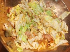 -黄山老妈·土菜(碧桂园店)