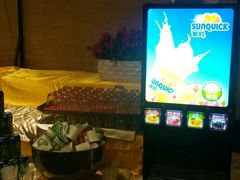 -云冈建国宾馆·自助餐厅