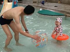 -南宫温泉水世界