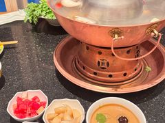 -南门涮肉(上海二店)