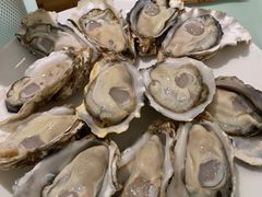 -千岛蚝高压锅生蚝·人参火锅(白云万达店)