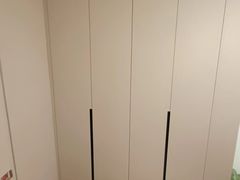 -索菲亚衣柜橱柜家具全屋定制(盈港路店)