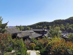 -威海华夏城景区