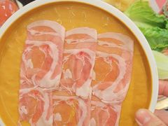 -一绪に寿喜烧(荟聚店)